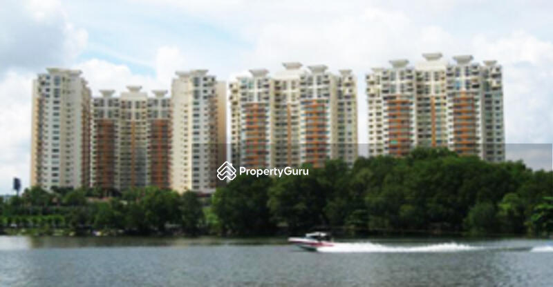 Untuk Disewa - East Lake Residence