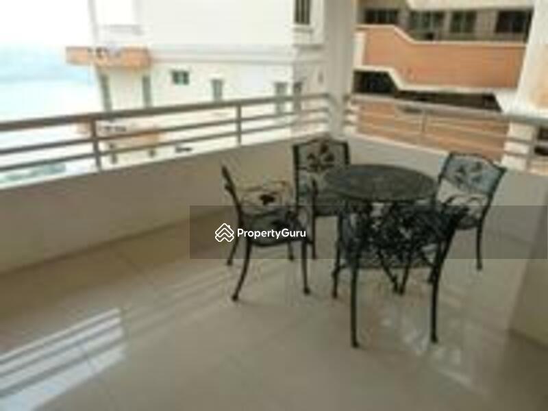 Untuk Disewa - East Lake Residence