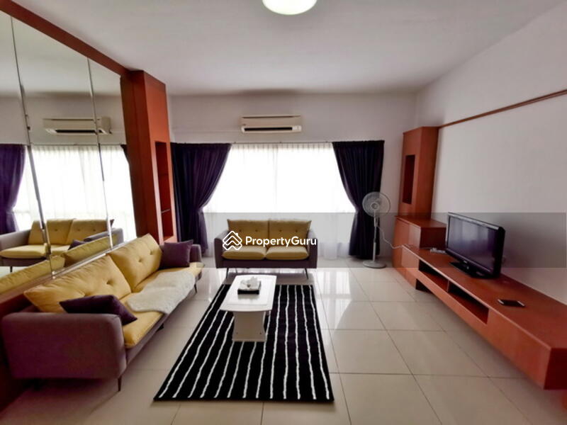 Untuk Disewa - East Lake Residence