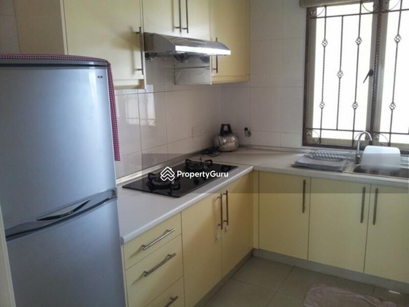 Untuk Disewa - East Lake Residence
