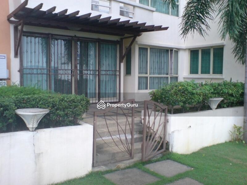Untuk Disewa - East Lake Residence
