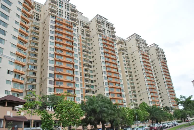 East Lake Residence (Condominium) for Sale/Rent, 2024