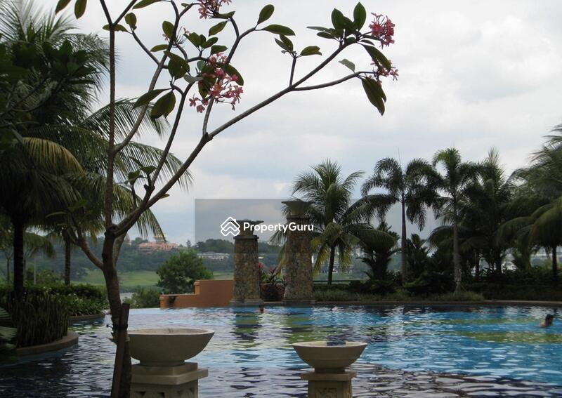 Untuk Disewa - East Lake Residence