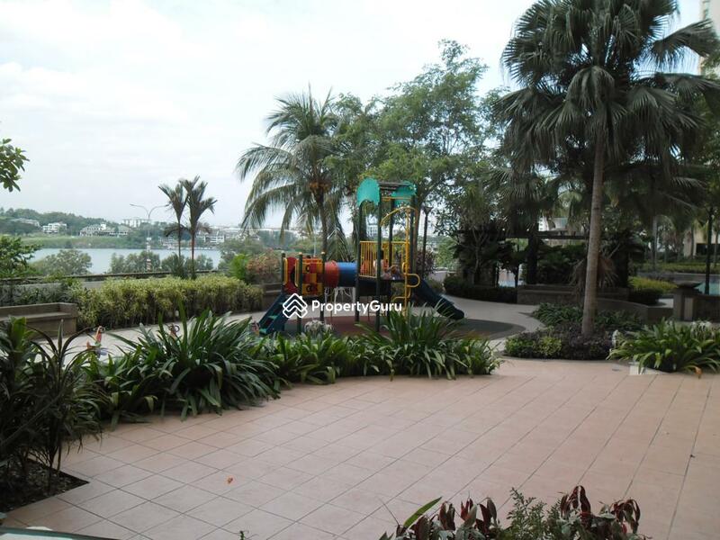Untuk Disewa - East Lake Residence