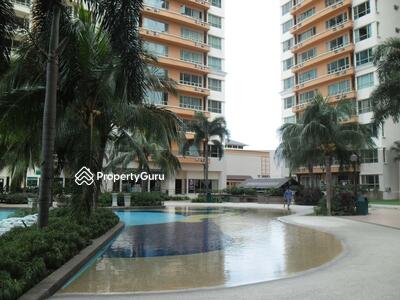 - East Lake Residence