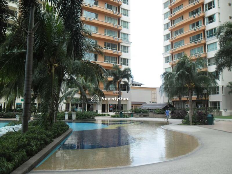 Untuk Disewa - East Lake Residence