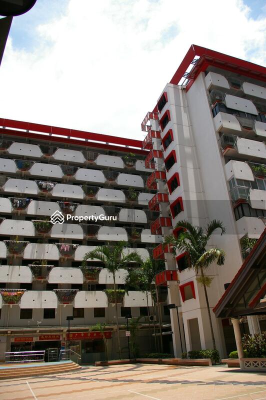 8 Selegie Road #0