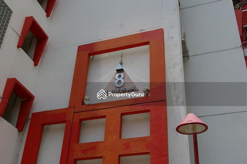 8 Selegie Road #0