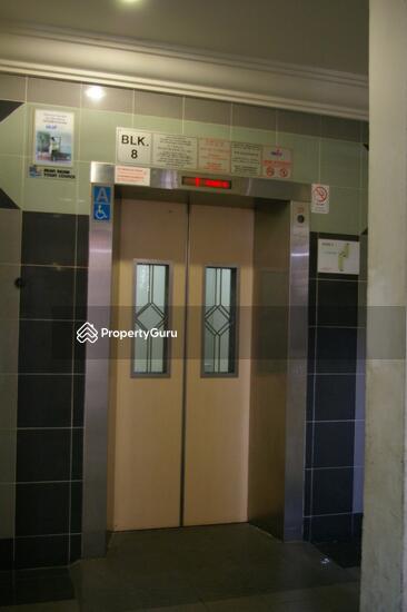 For Rent - 8 Selegie Road