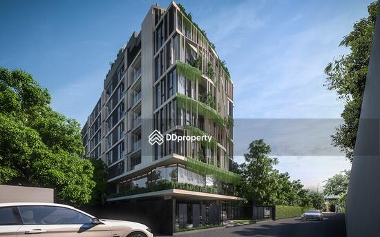 For Rent - The Teak Sukhumvit 39, Bangkok