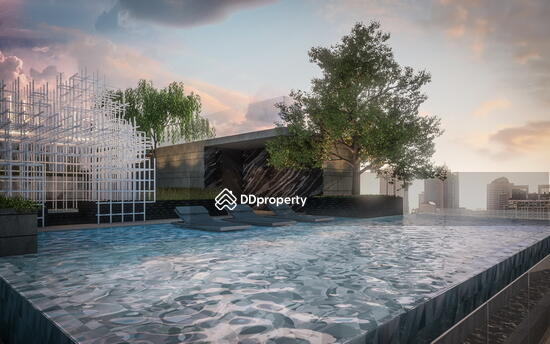 For Rent - The Teak Sukhumvit 39, Bangkok