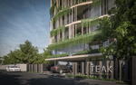 The Teak Sukhumvit 39 : เดอะ ทีค สุขุมวิท 39  #0