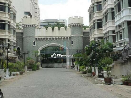 ขาย - Moo Baan Chicha Castle : หมู่บ้านชิชา คาสเซิล, กรุงเทพ