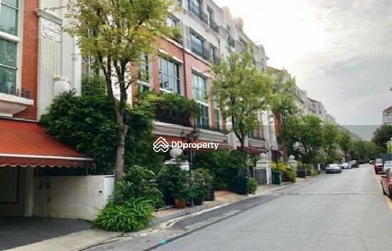 ขาย - British Town - Thonglor : บริทติช ทาวน์ ทองหล่อ, กรุงเทพ