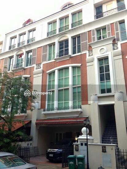 ขาย - British Town - Thonglor : บริทติช ทาวน์ ทองหล่อ, กรุงเทพ