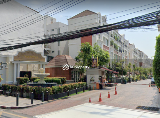 ขาย - British Town - Thonglor : บริทติช ทาวน์ ทองหล่อ, กรุงเทพ
