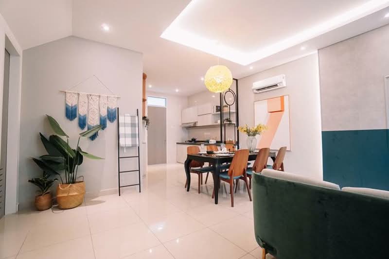 Phase 4B-Adenia 2 @ Sapphire Hills, Bandar Baru Kangkar Pulai - iProperty.com.my