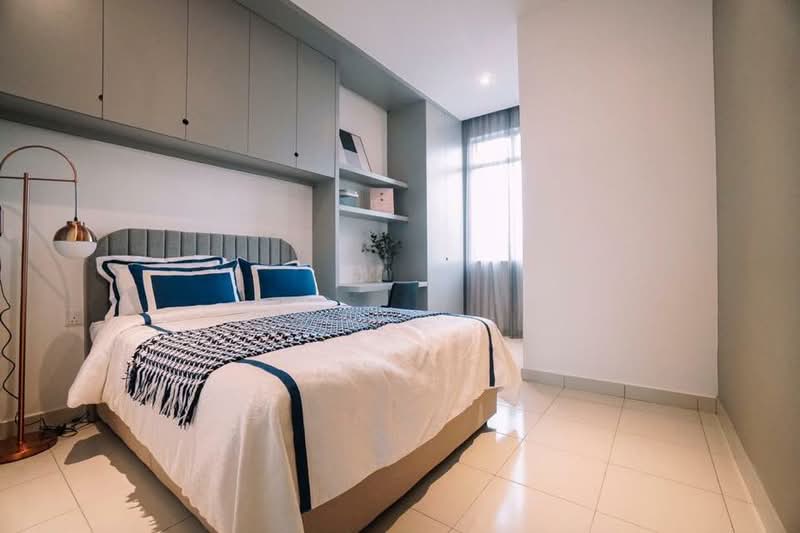 Phase 4B-Adenia 2 @ Sapphire Hills, Bandar Baru Kangkar Pulai - iProperty.com.my