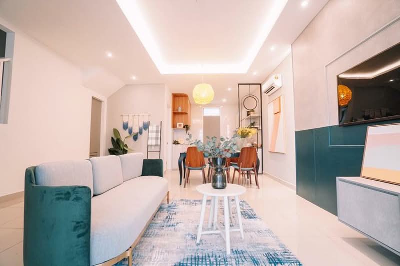 Phase 4B-Adenia 2 @ Sapphire Hills, Bandar Baru Kangkar Pulai - iProperty.com.my