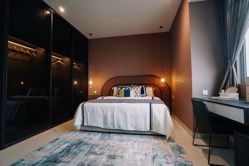 Phase 4B-Adenia 2 @ Sapphire Hills, Bandar Baru Kangkar Pulai - iProperty.com.my