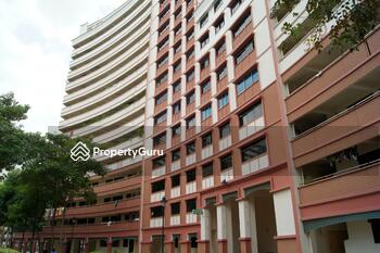 319 Sembawang Close