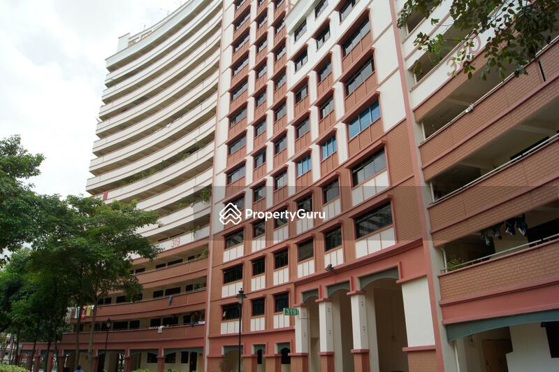 319 Sembawang Close #0