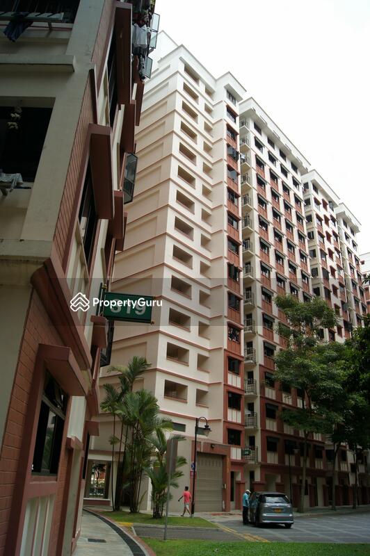 319 Sembawang Close #0