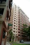 319 Sembawang Close #0