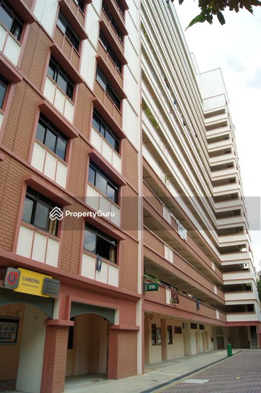 319 Sembawang Close #0