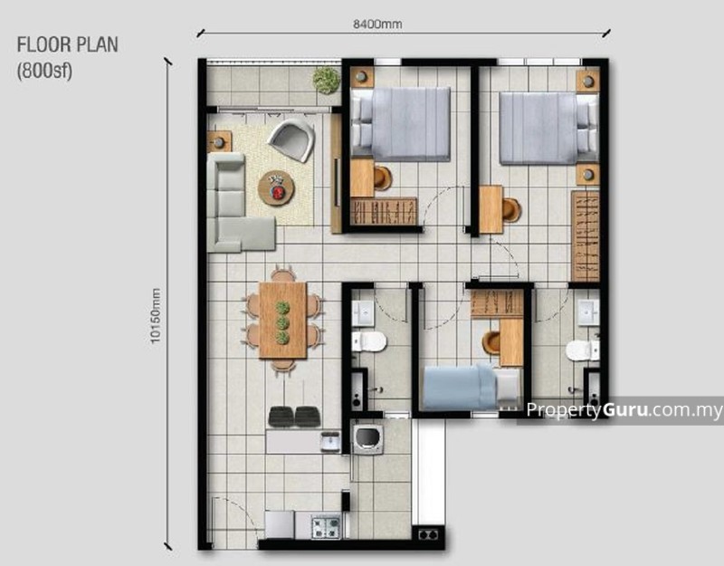 Lanai Residences Details Condominium For Sale And For Rent Propertyguru Malaysia