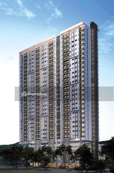 Untuk Disewa - Residensi Lanai