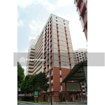 320 Sembawang Close