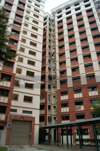 For Sale - 320 Sembawang Close
