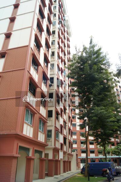 For Sale - 320 Sembawang Close