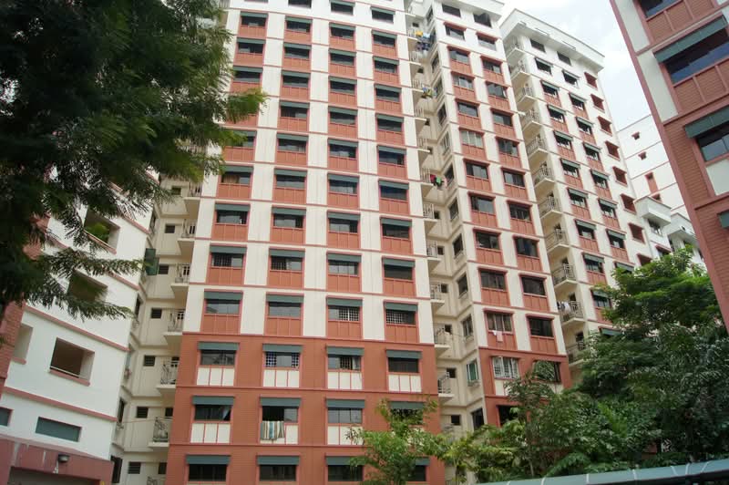 320 Sembawang Close
