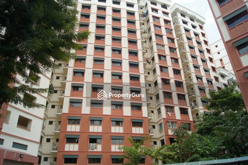 For Sale - 320 Sembawang Close