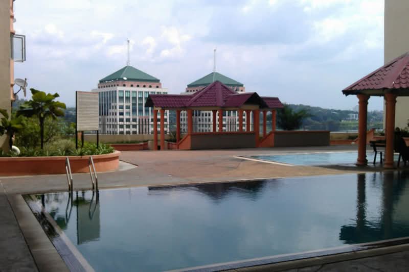 Serdang Skyvillas (Serdang Perdana) - iProperty.com.my