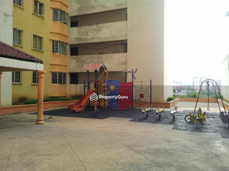 Serdang Skyvillas (Serdang Perdana) #0