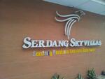 Serdang Skyvillas (Serdang Perdana) #0