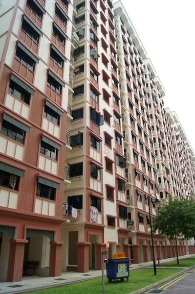 321 Sembawang Close, 321 Sembawang Close, Room Rental, 100 sqft, HDB Flat For Rent, by Goh Yit Kow, 500076488 - PropertyGuru.com.sg