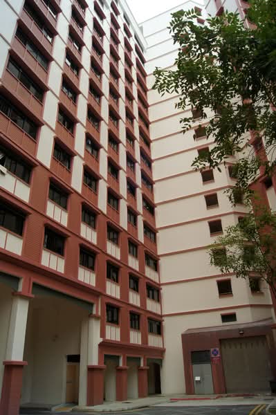 321 Sembawang Close, 321 Sembawang Close, Room Rental, 100 sqft, HDB Flat For Rent, by Goh Yit Kow, 500076488 - PropertyGuru.com.sg
