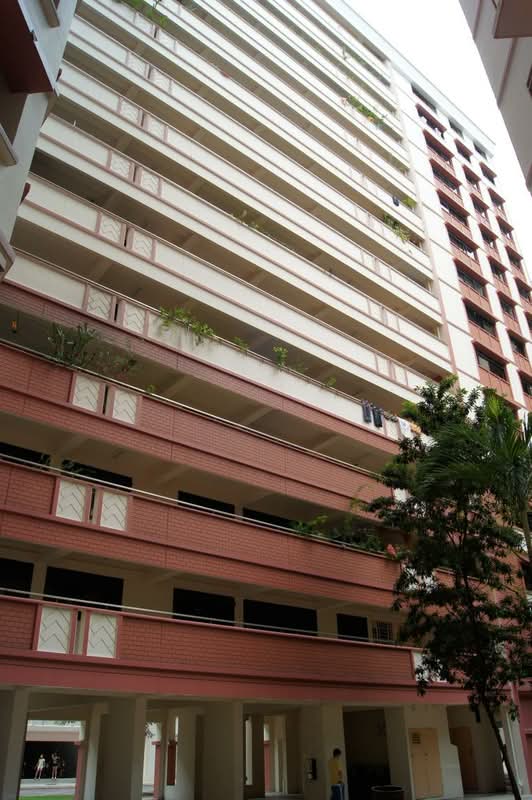 321 Sembawang Close