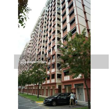 322 Sembawang Close