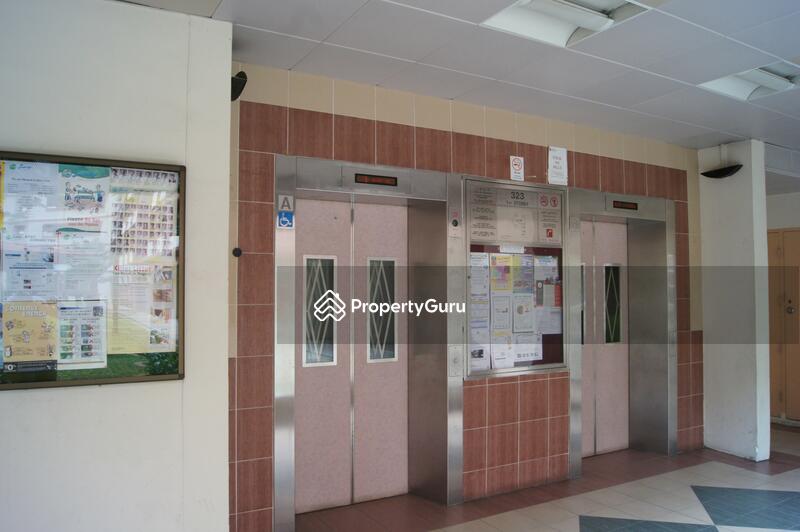 323 Sembawang Close #0