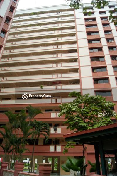 For Rent - 323 Sembawang Close