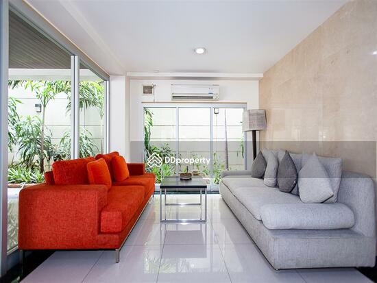 ให้เช่า - Baan Sukhumvit 14 : บ้านสุขุมวิท 14, กรุงเทพ