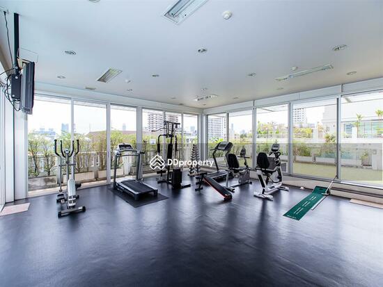 ให้เช่า - Baan Sukhumvit 14 : บ้านสุขุมวิท 14, กรุงเทพ