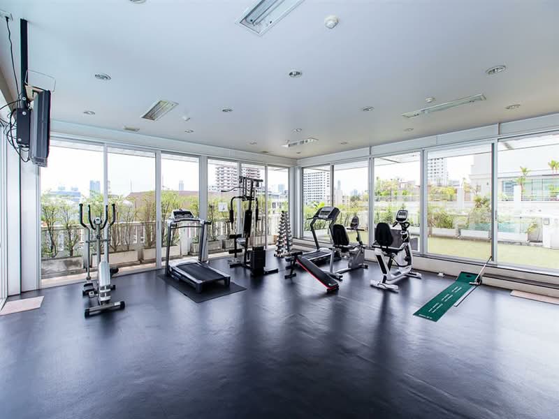 Baan Sukhumvit 14