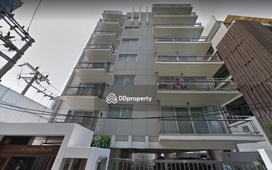 ให้เช่า - Baan Sukhumvit 14 : บ้านสุขุมวิท 14, กรุงเทพ