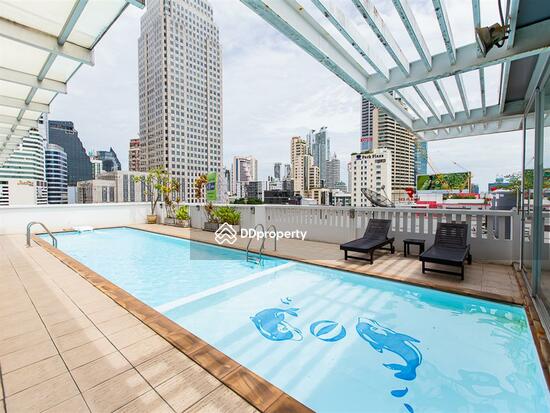 ให้เช่า - Baan Sukhumvit 14 : บ้านสุขุมวิท 14, กรุงเทพ